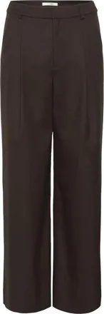 Gestuz Donna, Pantaloni, Marrone, M, new