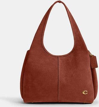 Coach Lana Shoulder Bag