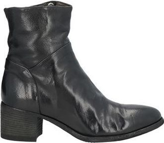 Officine Creative CALZADO - Botines de ca&ntilde;a alta en YOOX.COM