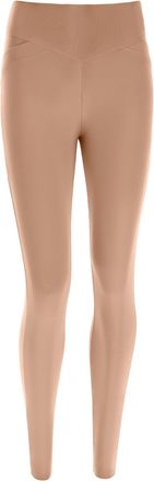 Freddy Pantaloni WR.UP in cotone vita con gioco di inserti