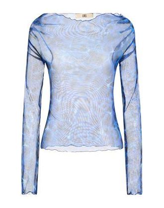 Charlotte Knowles TOPWEAR - Tops on YOOX.COM