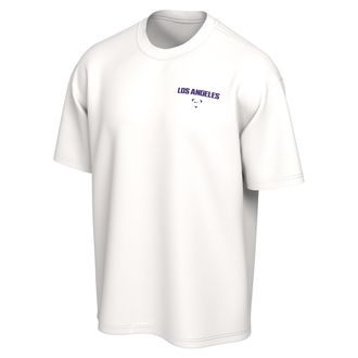 Nike Mens Soccer T-Shirt in White | JJ1518-100