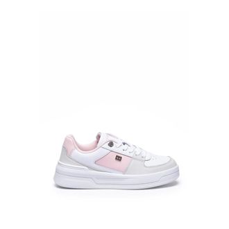 Tommy Hilfiger Dames, Schoenen, Veelkleurig, Maat: 41 EU Leer