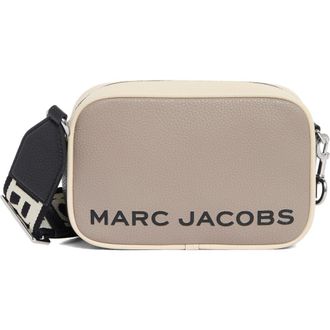 Marc Jacobs CB Bold Flash Camera Bag in Concrete Multi at Nordstrom Rack