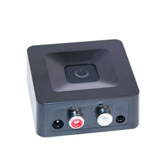 OEM M&oacute;dulo Convertidor De Receptor De Audio Anal&oacute;gico Bluetooth 5.0 De Fibra &Oacute;ptica Digital Con Interfaz M&uacute;ltiple De Fibra De 3.5