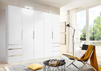 Wimex Kleiderschrank