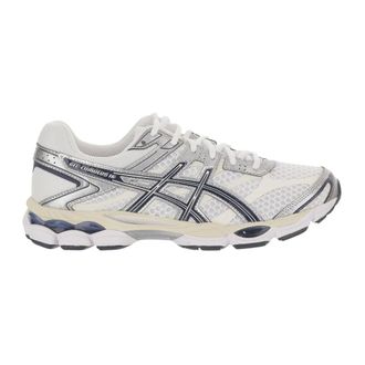 Asics Heren, Sport, Veelkleurig, Maat: 44 EU Leer