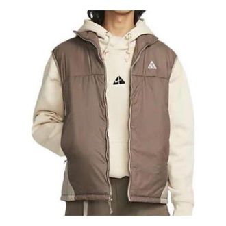 Nike Acg Therma Fit Adv Full Zip Vest Rope De Dope DQ5778-004