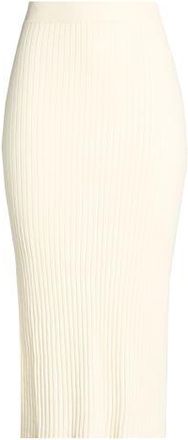 Only BOTTOMWEAR - Midi skirts on YOOX.COM