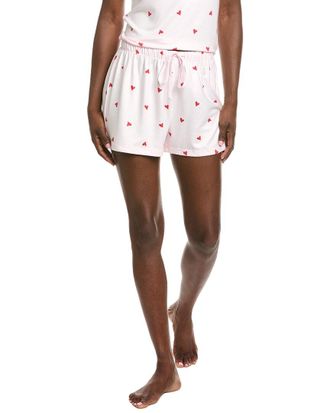 Z Supply Z Supply Love First Heart Short