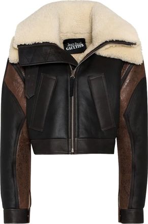 Jean Paul Gaultier Giacca Petit Grand - Nero