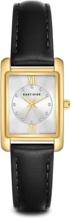 Eastside Womens Watches Female Metal (Alloy) Watch 20,5x30,8mm - Gold - One Size