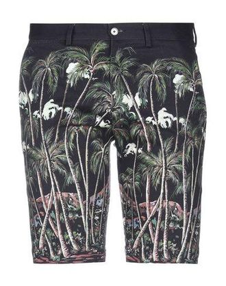 Dolce & Gabbana BOTTOMWEAR - Shorts & Bermuda Shorts on YOOX.COM