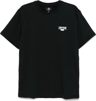 Converse Logo-print T-shirt