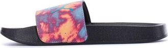 Puma (WMNS) PUMA Leadcat Slide Tie-Dye 382525-01