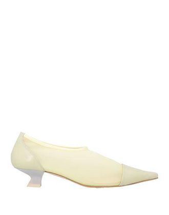 Zinda FOOTWEAR - Pumps on YOOX.COM
