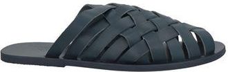 Ancient Greek Sandals CALZADO - Sandalias con cierre en YOOX.COM