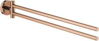 GROHE Toallero Essentials, Warm Sunset (40371da1) - Grohe