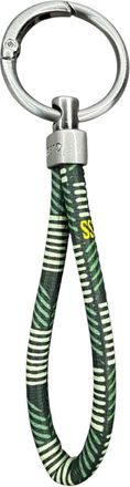 Guess Portachiavi - - Accessories - Uomo - Verde - ONE SIZE