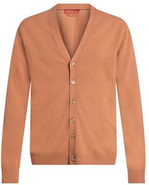 Daniele Fiesoli MAGLIERIA - Cardigan su YOOX.COM