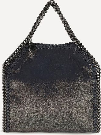 Stella McCartney Borsa a Tracolla Falabella piccola Woman UNI
