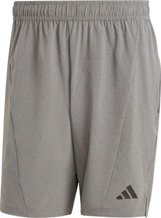 adidas Designed for Training Shorts Asia Sizing Grey IN5612