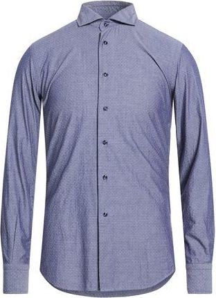 Del Siena TOPWEAR - Shirts on YOOX.COM
