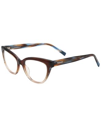 Missoni Womens 52Mm Optical Frames