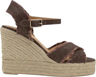 Castaner Donna, Scarpe, Marrone, 38 EU, new