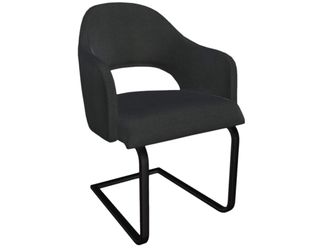 Schubiger M&ouml;bel Freischwinger Salesa