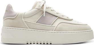 Axel Arigato Mujer, Zapatos, Beige, Talla: 41 EU