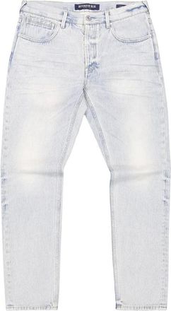 Butcher of Blue Heren, Jeans, Blauw, Maat: W33 L32