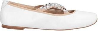 Casadei CALZADO - Bailarinas en YOOX.COM