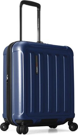 Travelers Choice The Art Of Travel Expandable 21In Carry-On