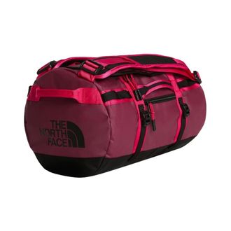 The North Face Base Camp Duffel XS - - Bags - unisex - Rosa - ONE SIZE