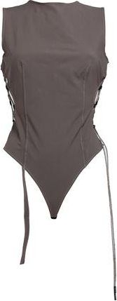 Jacquemus TOPWEAR - Bodysuits sur YOOX.COM