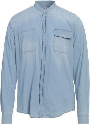 Liu Jo TOPWEAR - Denim shirts on YOOX.COM