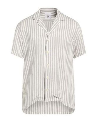 Pantaloni Torino TOPS - Hemden auf YOOX.COM