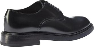 Fratelli Rossetti Accessori - - Shoes - Uomo - Nero - 40 EU