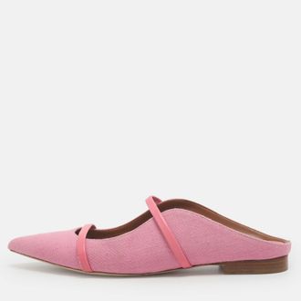 Malone Souliers Maureen