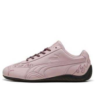 Puma Speedcat Embellished Misty Pink Black 407256-02