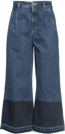 Closed PARTES DE ABAJO - Pantalones vaqueros en YOOX.COM