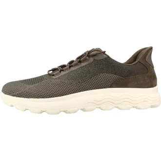 Geox Heren, Schoenen, Groen, Maat: 43 EU