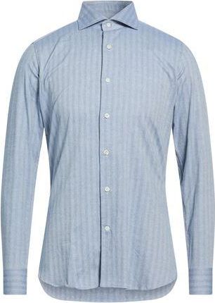 Tintoria Mattei TOPWEAR - Camicie su YOOX.COM