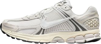 Nike Nike Mens Zoom Vomero 5 Sneaker, Platinum Tint Photon Dust Cashmere, 7.5 UK