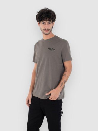 Hurley Hurley Xx Series T-Shirt grau