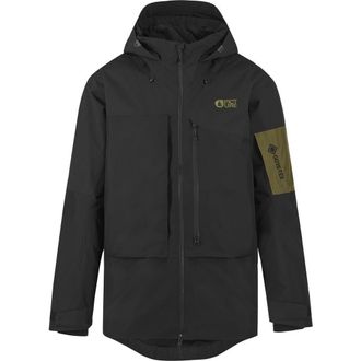 Picture Lassen Gore-Tex 2L Jacket - Mens in Tobacco at Nordstrom, Size Large