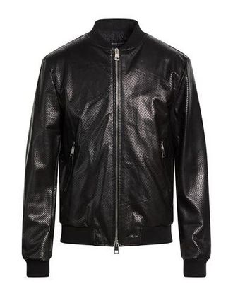 Street Leathers Jackets