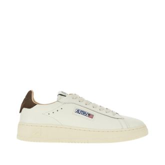 Autry Dallas Low leather sneakers Man 44