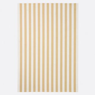 La Redoute Interieurs Tapijt, voor binnen en buiten, gestreept, Hendaye